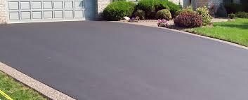 Why Choose Us For All Your Driveway Paving Needs in Salmon Creek, WA?